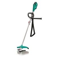 bosch afs 23-37 desbrozadora 1000w doble sistema de corte hilo 35mm para cespedes y malas hierbas