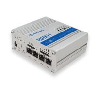 router teltonika rutx11 4g lte wifi 5 doble banda 867 mbits seguridad avanzada