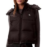 calvin klein jeans chaqueta essential para mujer