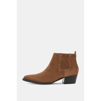 Guess Botines FLTWY1 SUE10 WYNIE-TAN para mujer