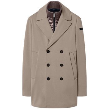 Roberto Ricci Designs Abrigo W26046 para hombre