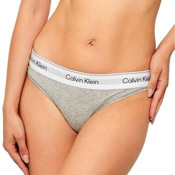 Calvin Klein Jeans Tangas Thong para mujer