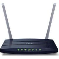 tp-link archer c50 doble banda 24 ghz  5 ghz e
