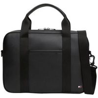 tommy hilfiger bolso th foundation computer bag am0am14727 para hombre