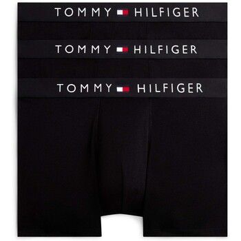 Tommy Hilfiger Calzoncillos 3P Boxer Brief Dtm para hombre