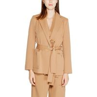 rinascimento chaqueta cfc0119871003 para mujer