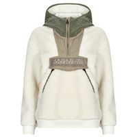 napapijri polar t-seline hzh para mujer