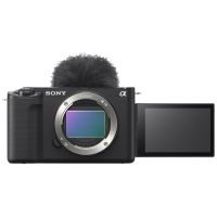 sony zv-e1 full frame 121mp wifi cuerpo