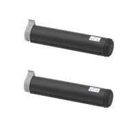 original multipack oki okipage 4m printer toner cartridges 2 pack -9002390