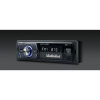 car radio with usb  micro sd card reader