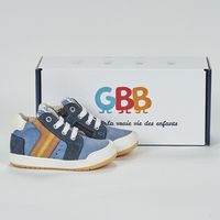 gbb zapatillas altas hiago para nino