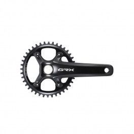 Shimano Bielas Grx 810 170mm 42 11v 1x