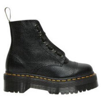 Dr. Martens Botines bota sinclair milled nappa para mujer