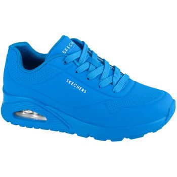 Skechers Zapatillas Uno - Night Shades para mujer