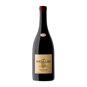 Dominio De Cair Vino Tinto Las Matillas Ribera 75 Cl 14.5% Vol.