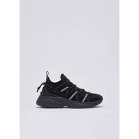 liu jo deportivas moda sock-sneakers con estampado piton para mujer