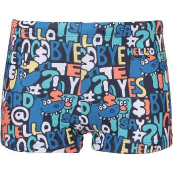 Losan Bañador SHORTY LETRAS para niña