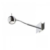 aplique de pared glossy