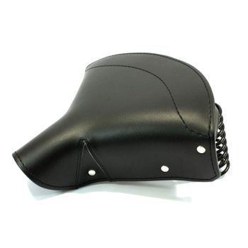 Asiento completo Moto Guzzi Alce OE-Réplica