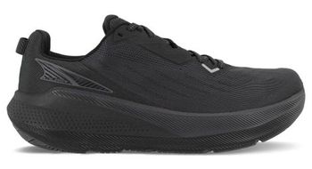 Altra FWD Via - hombre - negro