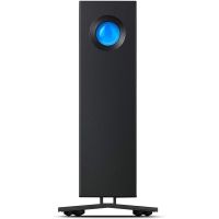lacie d2 professional 4tb usb-c