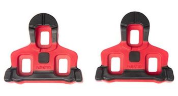 Par de calas neatt  shimano  spd sl grip 6