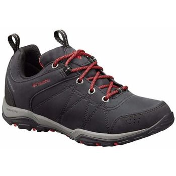 Columbia Zapatillas de senderismo FIRE VENTURE WA para mujer