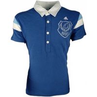 adidas polo 724407 para hombre