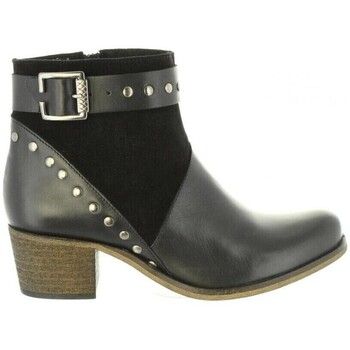 Cumbia Botas 31085 para mujer