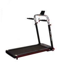 cinta de correr clubrun g6300 plegable