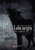 Los relatos de Legna Lobo Negro