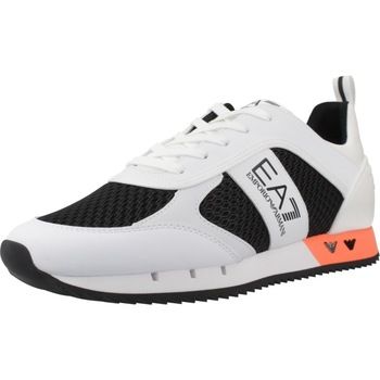 Emporio Armani EA7 Zapatillas 7x000334 para hombre