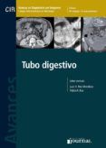avances en diagnostico por imagenes 12 tubo digestiov cir cole gio i
