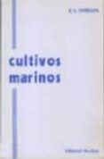 cultivos marinos peces moluscos y crustaceos