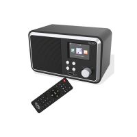 radio xoro xor400909 internet digital dab fm 3w