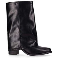 chika 10 botas yanyan 02 para mujer