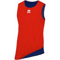 errea camiseta tirantes chicago canotta double jr para nino