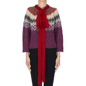 Thibault Van Der Straete Chaqueta de punto MGC00008074AI para mujer