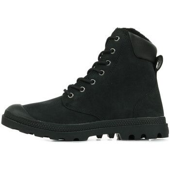 Palladium Botines Pampa Sport Cuff WPS para hombre