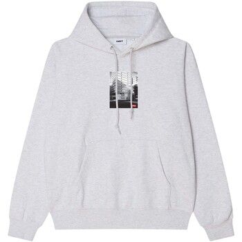 Obey Polar Osaka Photo Fleece para hombre