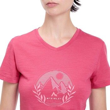 Mckinley Camiseta Shay III para mujer