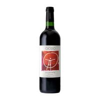 podere giodo vino tinto rosso la quinta toscana 75 cl 13 vol