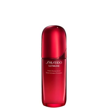 Shiseido Ultimune Power Infusing Concentrate (Various Sizes) - 75ml
