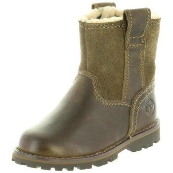 Timberland Botas A1BSC CHESTNUT para niño