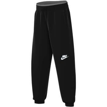 Nike Pantalón chandal DQ9085-010 para niño