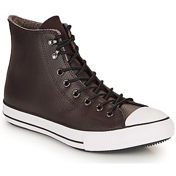 Converse Zapatillas altas CHUCK TAYLOR ALL STAR WINTER LEATHER BOOT HI para hombre
