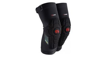 Rodilleras resistentes g form pro