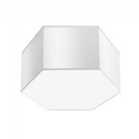 plafon de techo sunde 2 luces ii
