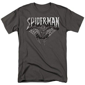Marvel Camiseta TV2901 para hombre