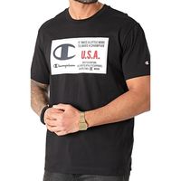 champion camiseta 215923 para hombre